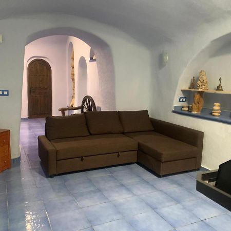 Casa Rural Rio Chicamo La Umbria  Zewnętrze zdjęcie