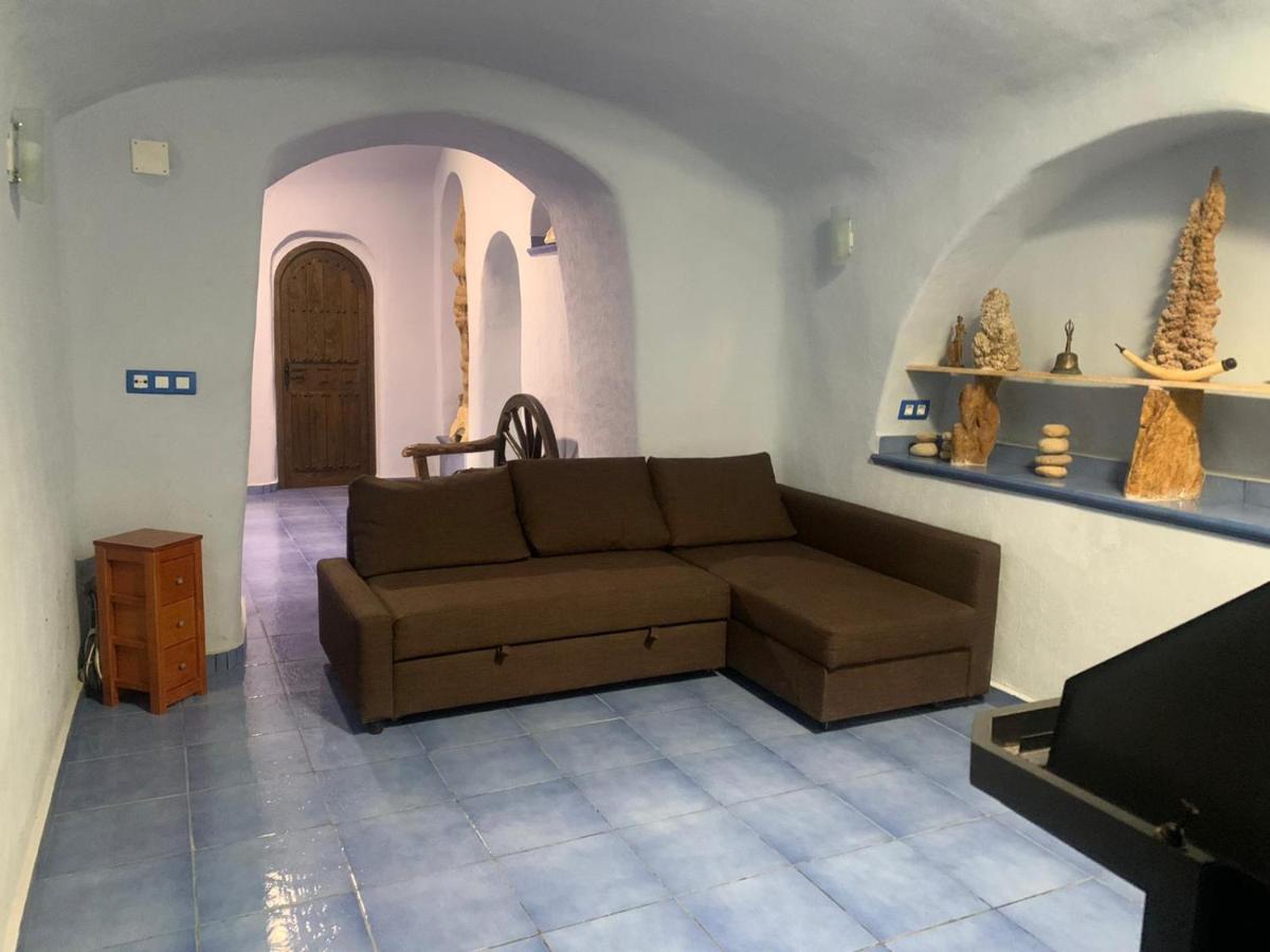 Casa Rural Rio Chicamo La Umbria  Zewnętrze zdjęcie