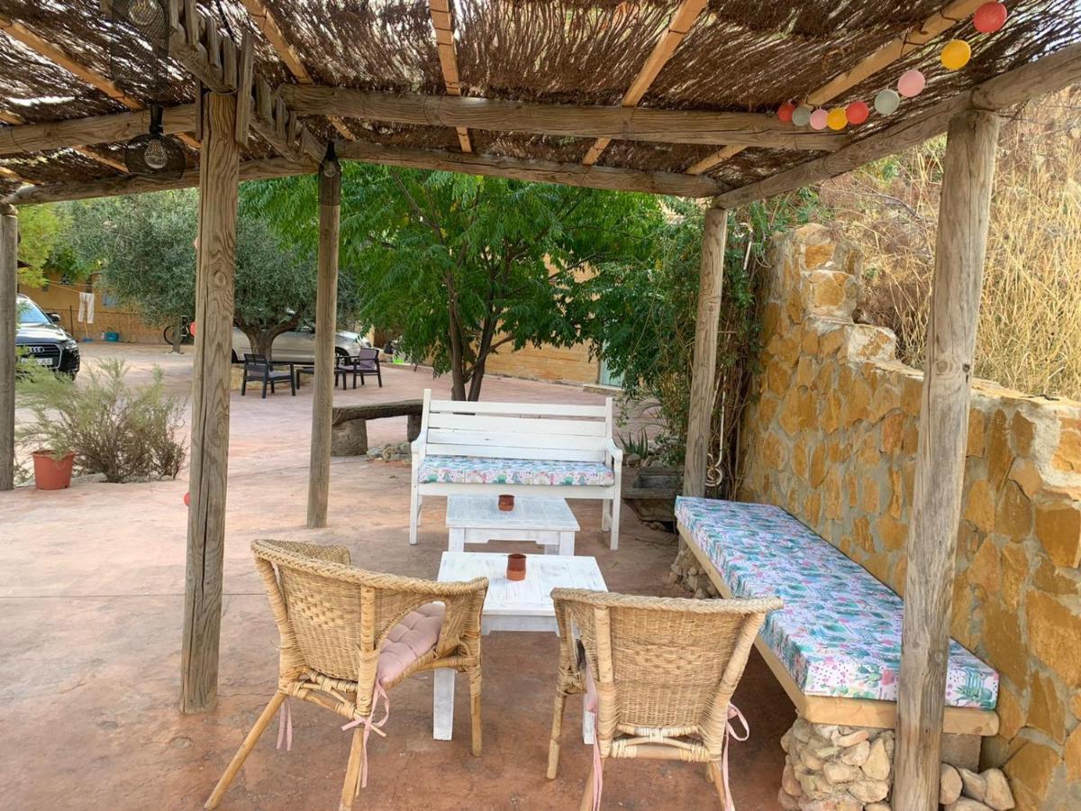 Casa Rural Rio Chicamo La Umbria  Zewnętrze zdjęcie