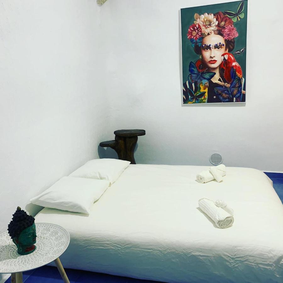 Casa Rural Rio Chicamo La Umbria  Zewnętrze zdjęcie