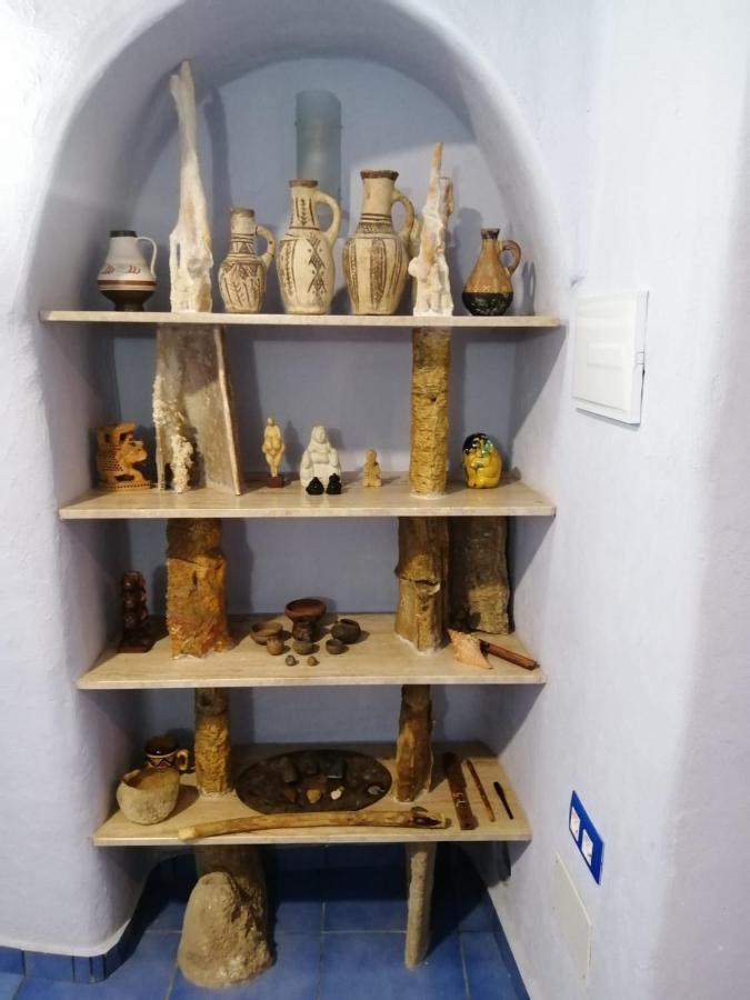 Casa Rural Rio Chicamo La Umbria  Zewnętrze zdjęcie