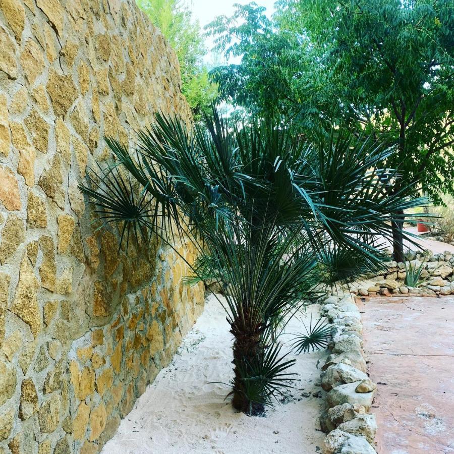 Casa Rural Rio Chicamo La Umbria  Zewnętrze zdjęcie